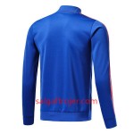 Colombia Træningsjakke Dragt 2018 Blå